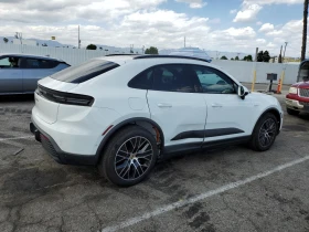 Обява за продажба на Porsche Macan EV/PANO/BURMESTER/ПОДГРЕВ ~ 100 000 лв. - изображение 5