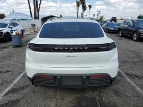 Обява за продажба на Porsche Macan EV/PANO/BURMESTER/ПОДГРЕВ ~ 100 000 лв. - изображение 4