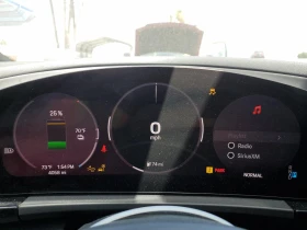 Обява за продажба на Porsche Macan EV/PANO/BURMESTER/ПОДГРЕВ ~ 100 000 лв. - изображение 8