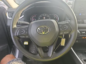 Toyota Rav4 2024* LE* DISTRONIK* LANE ASSIST* 34892 KM* НОВИ Г - 58700 лв. - 28550069 9