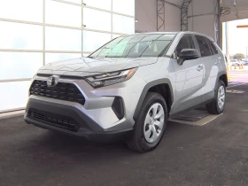 Toyota Rav4 2024* LE* DISTRONIK* LANE ASSIST* 34892 KM* НОВИ Г