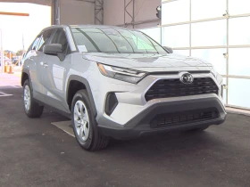 Toyota Rav4 2024* LE* DISTRONIK* LANE ASSIST* 34892 KM* НОВИ Г - 58700 лв. - 28550069 3
