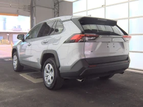 Toyota Rav4 2024* LE* DISTRONIK* LANE ASSIST* 34892 KM* НОВИ Г - 58700 лв. - 28550069 6