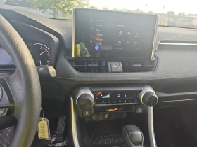 Toyota Rav4 2024* LE* DISTRONIK* LANE ASSIST* 34892 KM* НОВИ Г - 58700 лв. - 28550069 8