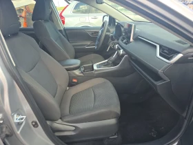Toyota Rav4 2024* LE* DISTRONIK* LANE ASSIST* 34892 KM* НОВИ Г - 58700 лв. - 28550069 11