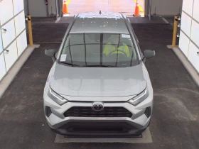 Toyota Rav4 2024* LE* DISTRONIK* LANE ASSIST* 34892 KM* НОВИ Г - 58700 лв. - 28550069 2