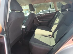 Toyota Rav4 2024* LE* DISTRONIK* LANE ASSIST* 34892 KM* НОВИ Г - 58700 лв. - 28550069 14