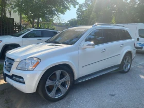 Обява за продажба на Mercedes-Benz GL 500 GL 550 GRAND EDITION  ~25 500 лв. - изображение 1