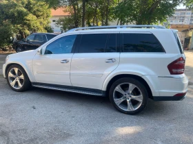 Обява за продажба на Mercedes-Benz GL 500 GL 550 GRAND EDITION  ~25 500 лв. - изображение 2