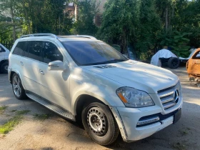 Обява за продажба на Mercedes-Benz GL 500 GL 550 GRAND EDITION  ~25 500 лв. - изображение 4