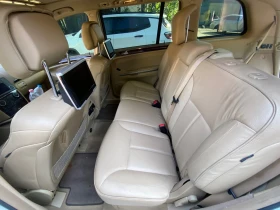 Обява за продажба на Mercedes-Benz GL 500 GL 550 GRAND EDITION  ~25 500 лв. - изображение 10