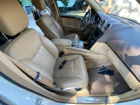 Обява за продажба на Mercedes-Benz GL 500 GL 550 GRAND EDITION  ~25 500 лв. - изображение 8