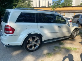 Обява за продажба на Mercedes-Benz GL 500 GL 550 GRAND EDITION  ~25 500 лв. - изображение 5