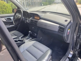 Mercedes-Benz GLK 320 - 19500 лв. - 86150975 10