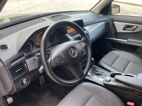 Mercedes-Benz GLK 320 - 19500 лв. - 86150975 13