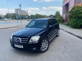 Mercedes-Benz GLK 320 - 19500 лв. - 86150975 2