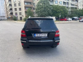 Mercedes-Benz GLK 320 - 19500 лв. - 86150975 5