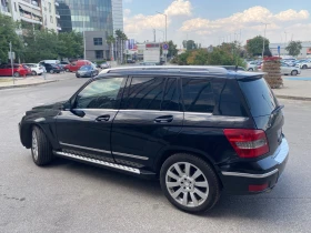 Mercedes-Benz GLK 320 - 19500 лв. - 86150975 3