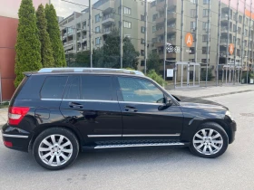 Mercedes-Benz GLK 320 - 19500 лв. - 86150975 7
