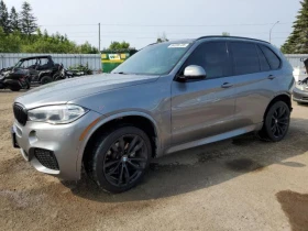 BMW X5 XDRIVE35I CARFAX АВТО КРЕДИТ