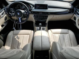 BMW X5 XDRIVE35I CARFAX АВТО КРЕДИТ - 22500 лв. - 12492630 8
