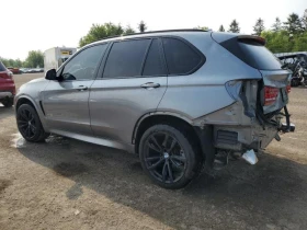 BMW X5 XDRIVE35I CARFAX АВТО КРЕДИТ - 22500 лв. - 12492630 4
