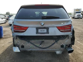 BMW X5 XDRIVE35I CARFAX АВТО КРЕДИТ - 22500 лв. - 12492630 5