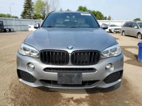 BMW X5 XDRIVE35I CARFAX АВТО КРЕДИТ - 22500 лв. - 12492630 2