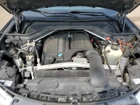 BMW X5 XDRIVE35I CARFAX АВТО КРЕДИТ - 22500 лв. - 12492630 12