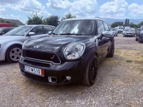 Обява за продажба на Mini Countryman S -Avtomatik-4x4-160000km!!! ~13 500 лв. - изображение 2