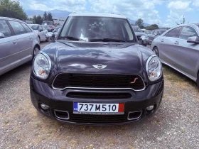 Обява за продажба на Mini Countryman S -Avtomatik-4x4-160000km!!! ~13 500 лв. - изображение 1