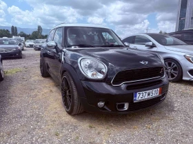     Mini Countryman S -Avtomatik-4x4-160000km!!!