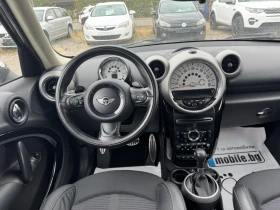 Обява за продажба на Mini Countryman S -Avtomatik-4x4-160000km!!! ~13 500 лв. - изображение 7