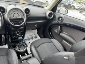 Обява за продажба на Mini Countryman S -Avtomatik-4x4-160000km!!! ~13 500 лв. - изображение 8