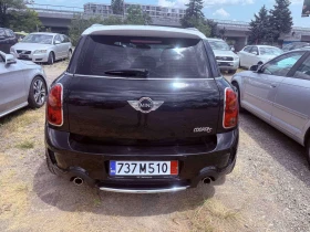 Обява за продажба на Mini Countryman S -Avtomatik-4x4-160000km!!! ~13 500 лв. - изображение 4