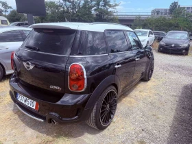 Обява за продажба на Mini Countryman S -Avtomatik-4x4-160000km!!! ~13 500 лв. - изображение 3
