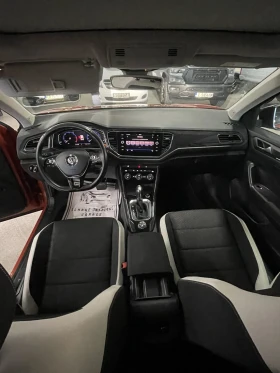 VW T-Roc 2.0tdi/4motion/distr/panor/led adap/digital/ | Mobile.bg    9