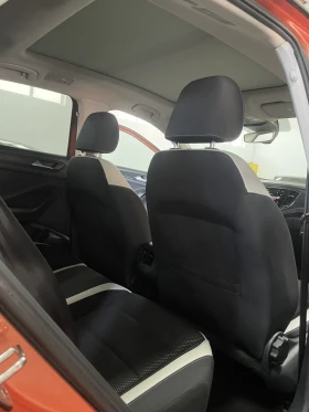 VW T-Roc 2.0tdi/4motion/distr/panor/led adap/digital/ | Mobile.bg    16