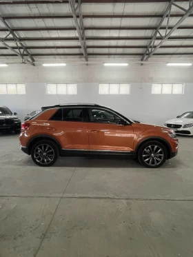VW T-Roc 2.0tdi/4motion/distr/panor/led adap/digital/ | Mobile.bg    7