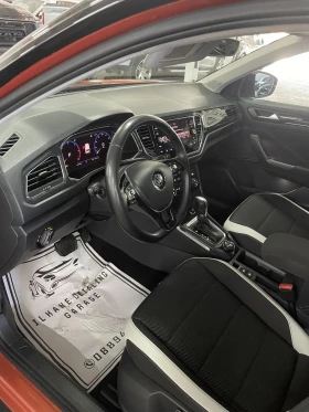 VW T-Roc 2.0tdi/4motion/distr/panor/led adap/digital/ | Mobile.bg    10
