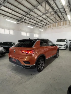 VW T-Roc 2.0tdi/4motion/distr/panor/led adap/digital/ | Mobile.bg    6