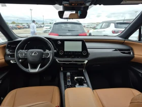 Lexus RX 350h * * CARFAX * *   * *  | Mobile.bg    7