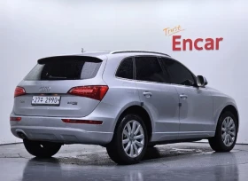 Обява за продажба на Audi Q5 2.0 TDI Quattro ~20 566 лв. - изображение 1