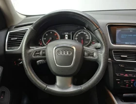 Audi Q5 2.0 TDI Quattro | Mobile.bg    13