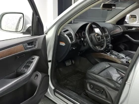Обява за продажба на Audi Q5 2.0 TDI Quattro ~20 566 лв. - изображение 9