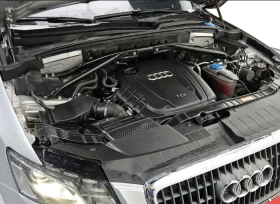 Обява за продажба на Audi Q5 2.0 TDI Quattro ~20 566 лв. - изображение 5