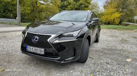 Обява за продажба на Lexus NX 300h Хибрид ~41 990 лв. - изображение 1