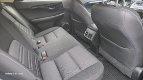 Обява за продажба на Lexus NX 300h Хибрид ~41 990 лв. - изображение 10
