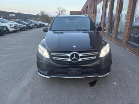 Mercedes-Benz GLE 350 AMG packet* Пано* Подгрев* 360*  - 29888 лв. / 15281.49 € - 83167866 4