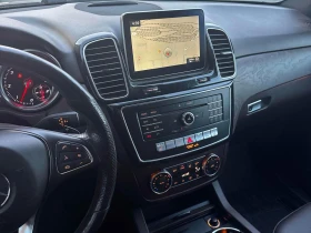 Mercedes-Benz GLE 350 AMG packet* Пано* Подгрев* 360*  - 29888 лв. / 15281.49 € - 83167866 9